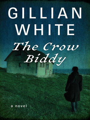 cover image of Crow Biddy